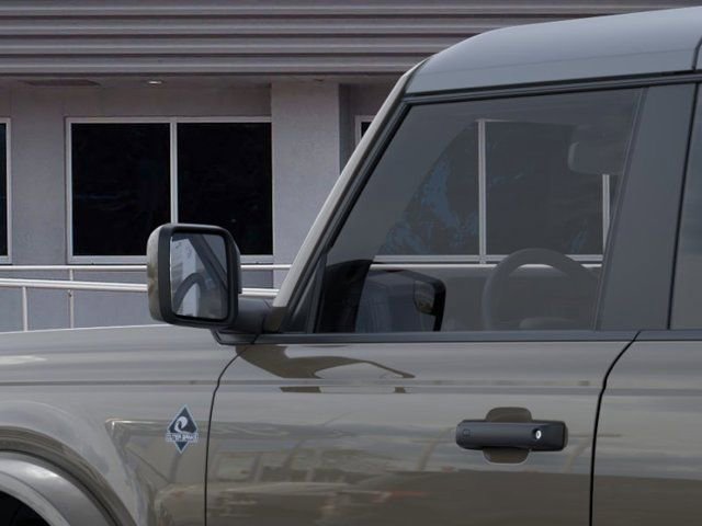 New 2026 Ford Bronco Outer Banks AWD/4WD image 22