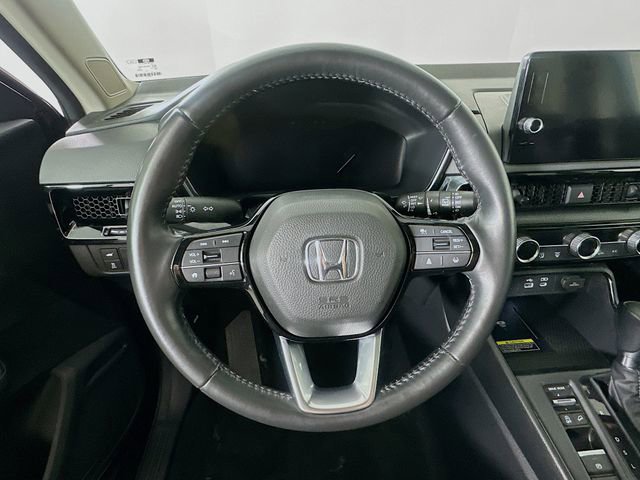 Certified 2023 Honda CR-V EX-L image 24