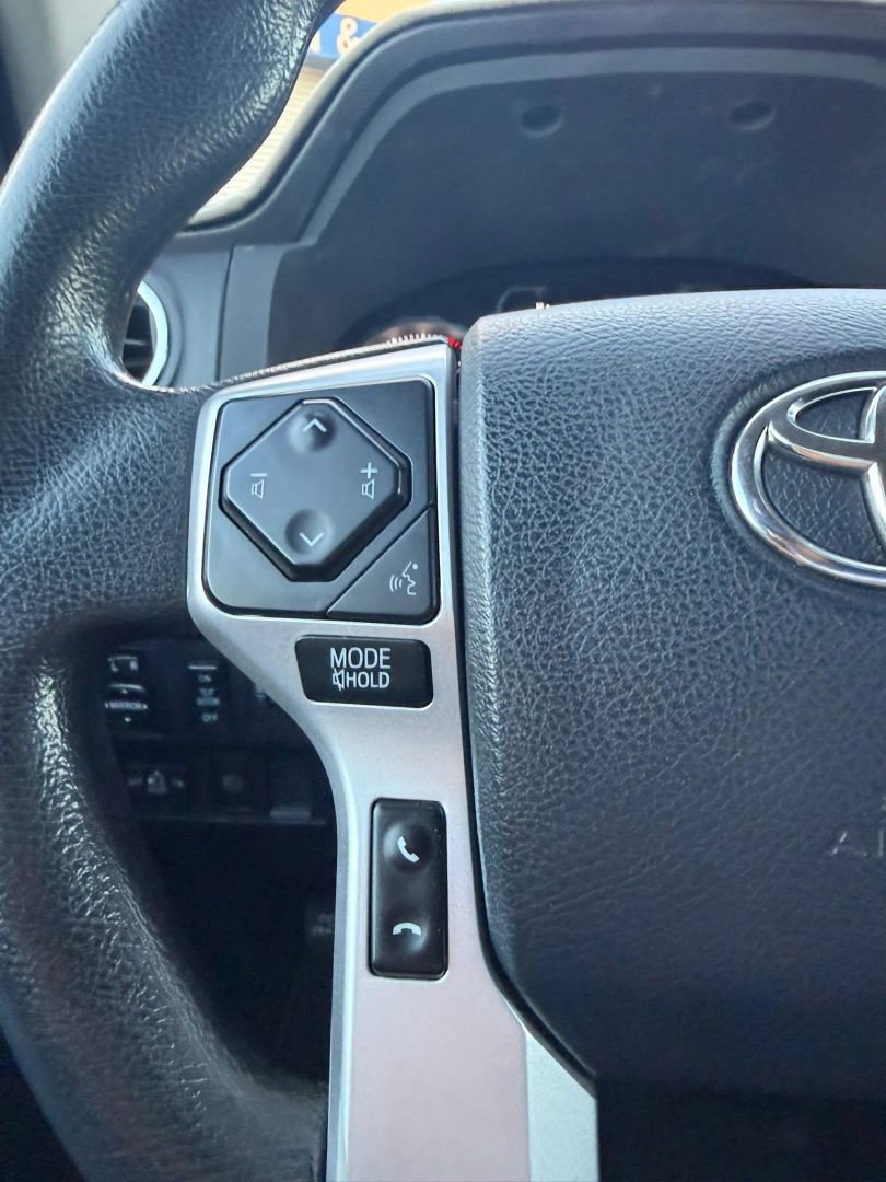 Used 2019 Toyota Tundra SR5 w/ TRD Off Road Package AWD/4WD image 23
