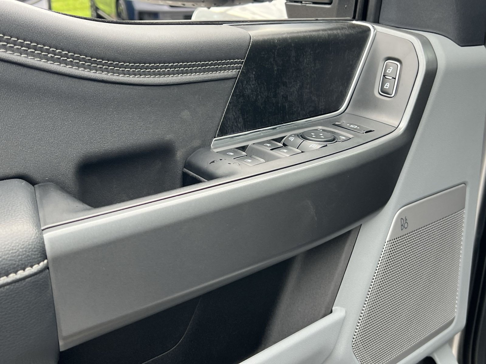 New 2027 Ford F250 XLT AWD/4WD image 15