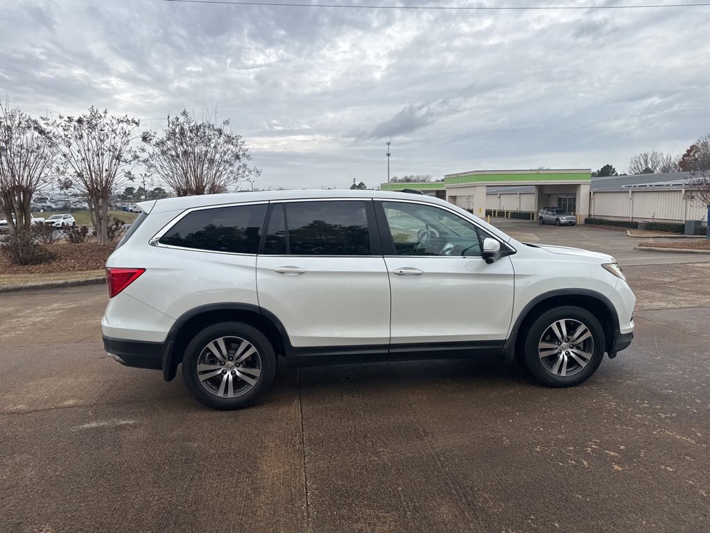 Used 2017 Honda Pilot EX-L image 13