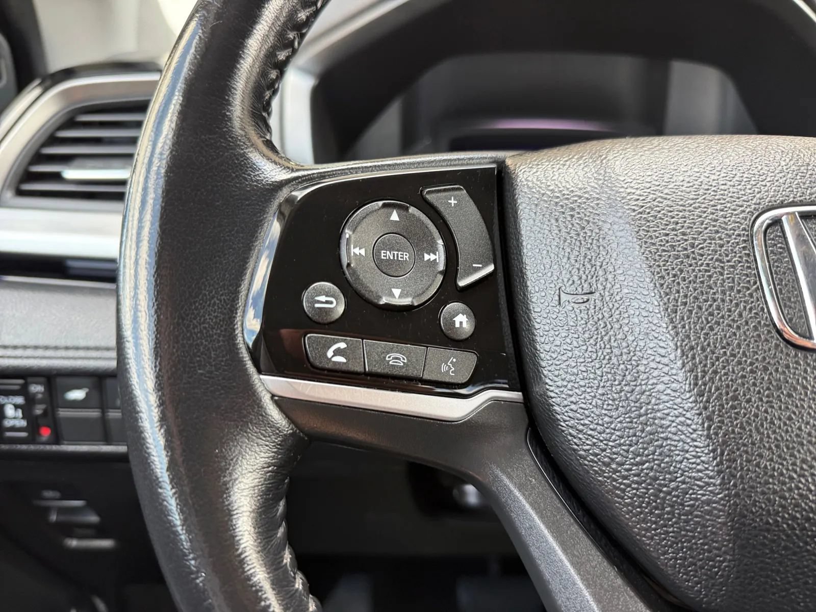Used 2021 Honda Odyssey Touring image 34