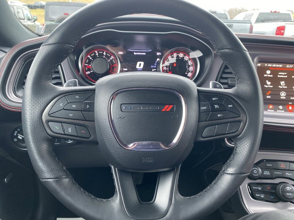 Used 2023 Dodge Challenger R/T Scat Pack w/ Plus Package image 25