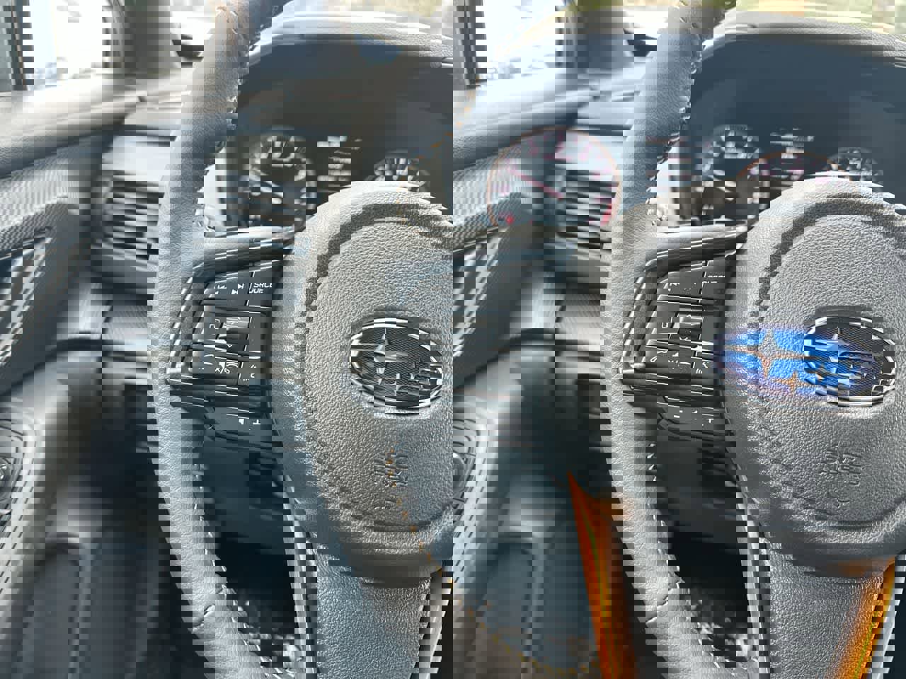 New 2026 Subaru Crosstrek 2.5i Wilderness image 29