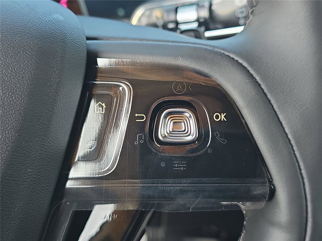 New 2026 Lincoln Corsair Reserve AWD/4WD image 19