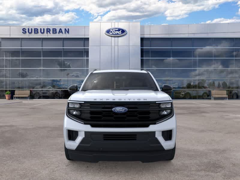 New 2026 Ford Expedition Active AWD/4WD image 6