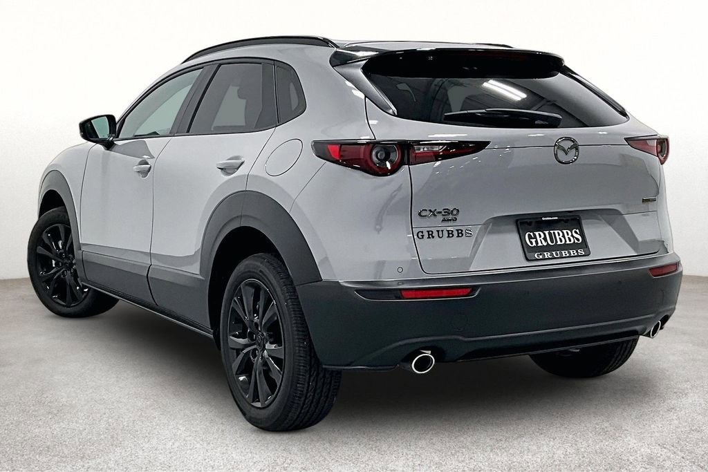 Used 2026 MAZDA CX-30 Aire Edition AWD/4WD image 15