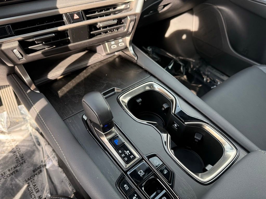 Certified 2025 Lexus RX 350 Premium image 14