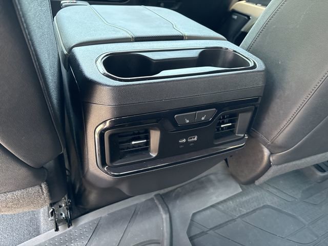 Used 2023 Chevrolet Silverado 1500 ZR2 image 36
