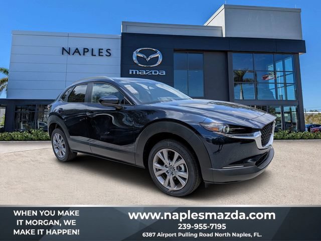 New 2026 MAZDA CX-30 AWD 2.5 S w/ Premium Package image 1