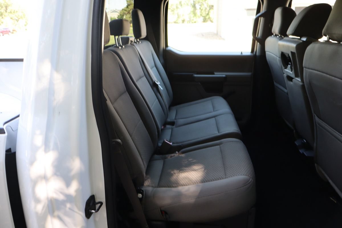 Used 2019 Ford F350 XL AWD/4WD image 21