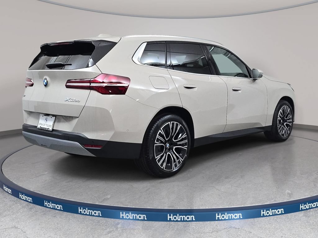 New 2026 BMW X3 xDrive30i w/ Premium Package AWD/4WD image 5