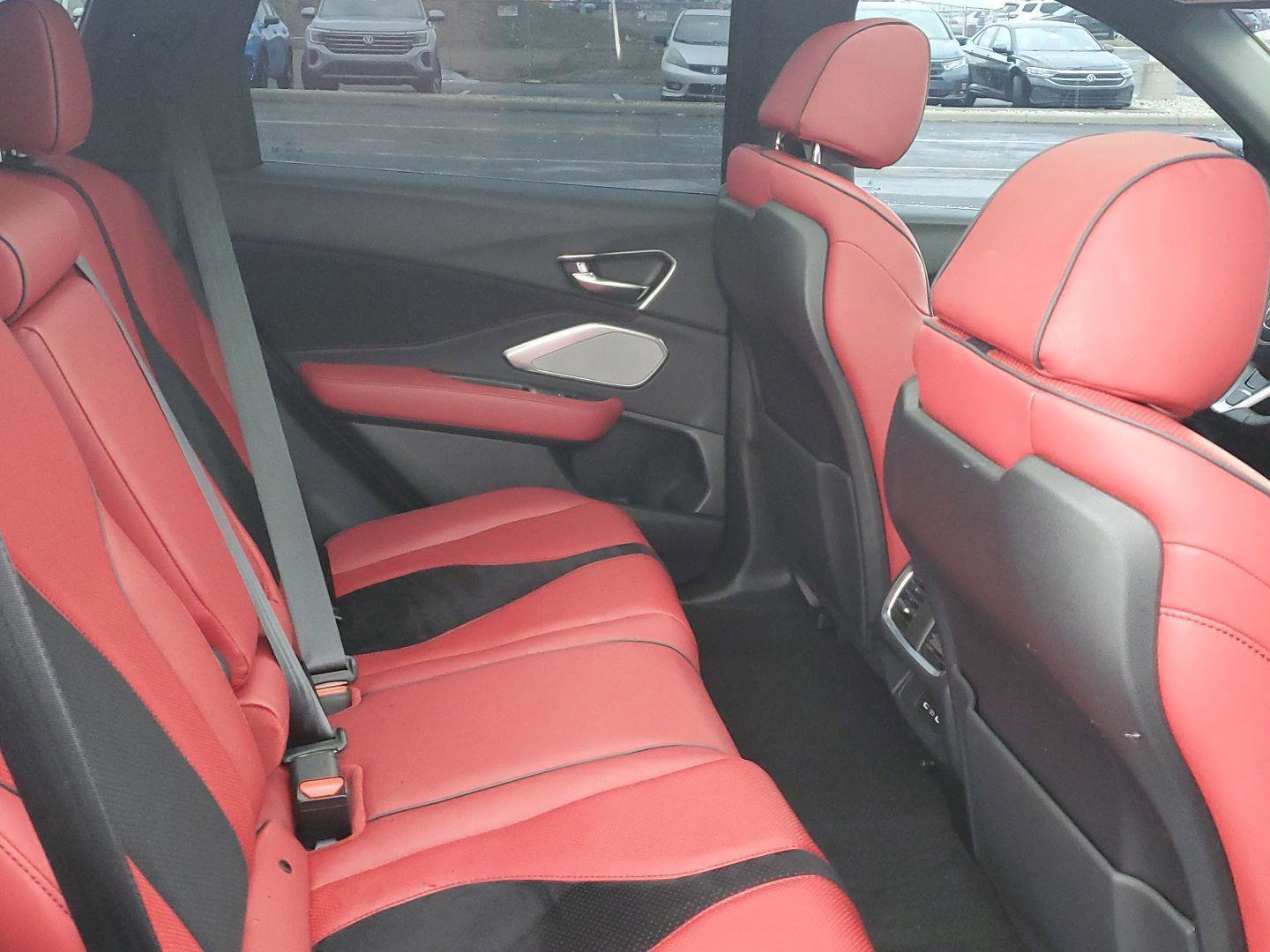 Used 2023 Acura RDX A-Spec image 30