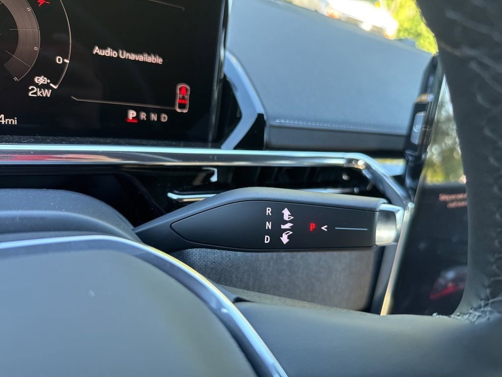 New 2026 GMC Sierra EV Elevation w/ LPO, Elevation Dark Package AWD/4WD image 25