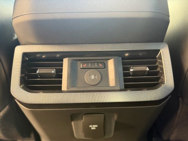 Used 2026 Ford F450 Platinum AWD/4WD image 21