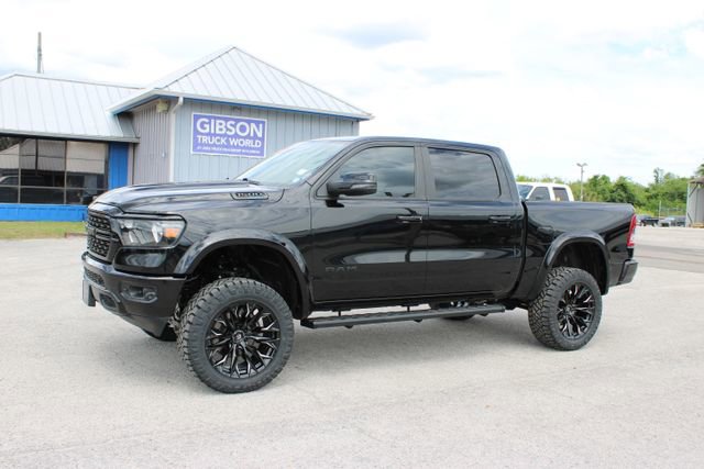 Used 2023 RAM 1500 Big Horn AWD/4WD image 5