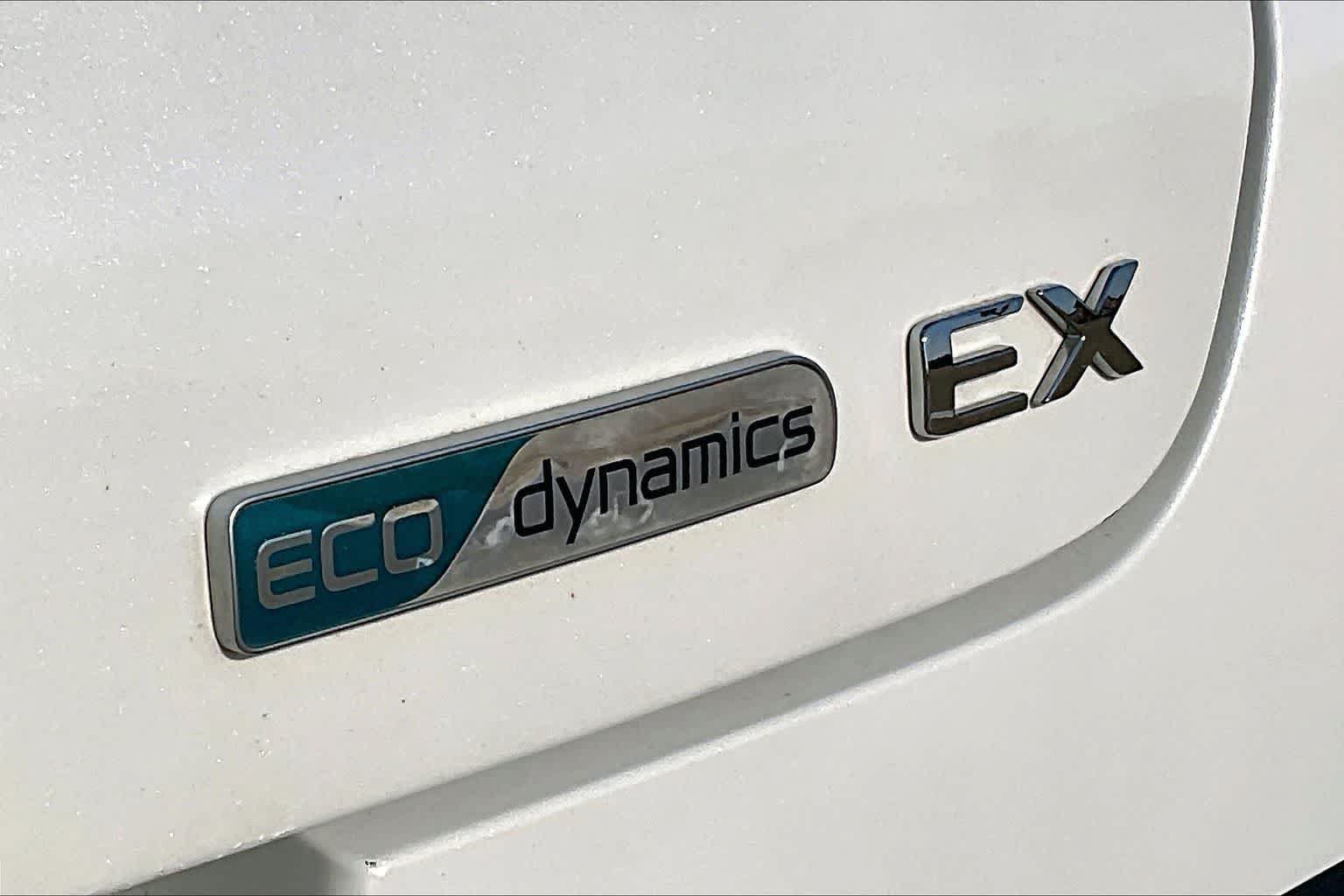 Certified 2021 Kia Soul EX FWD image 7