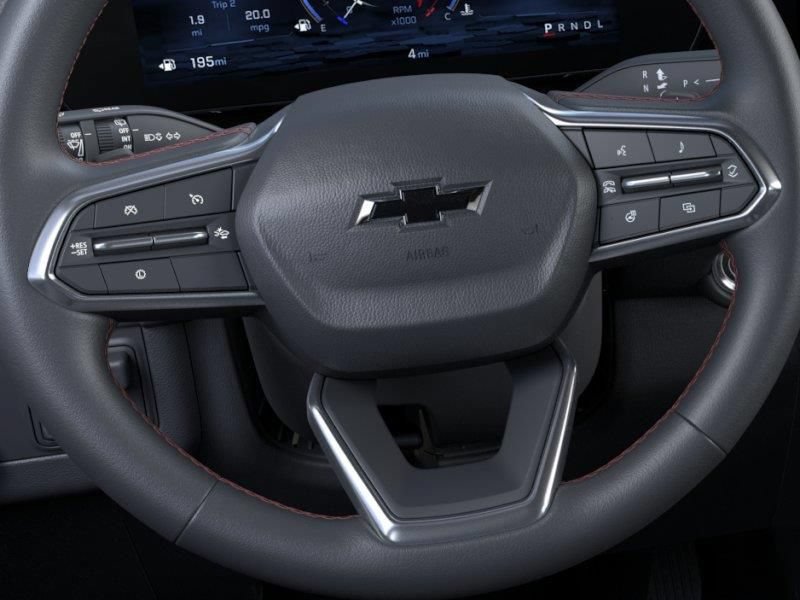 New 2026 Chevrolet Suburban RST w/ Comfort Package RWD image 19