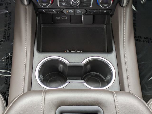 Used 2024 Chevrolet Tahoe LT image 21