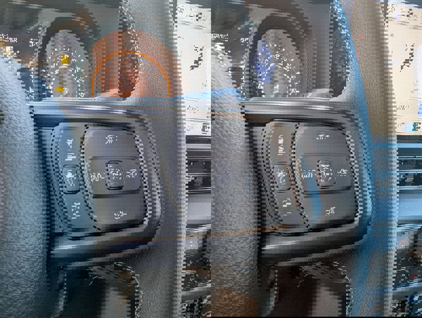 New 2026 Jeep Gladiator Mojave image 18