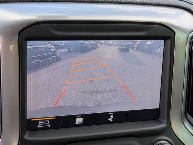 Used 2019 Chevrolet Silverado 1500 LT w/ All-Star Edition image 18