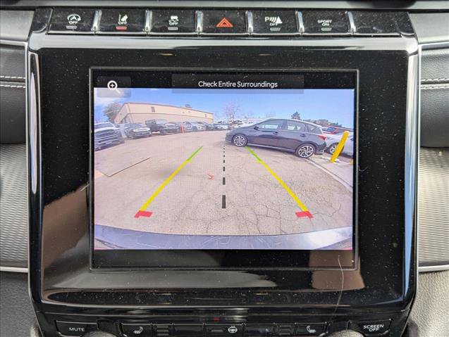Used 2023 Jeep Grand Cherokee L Altitude image 15