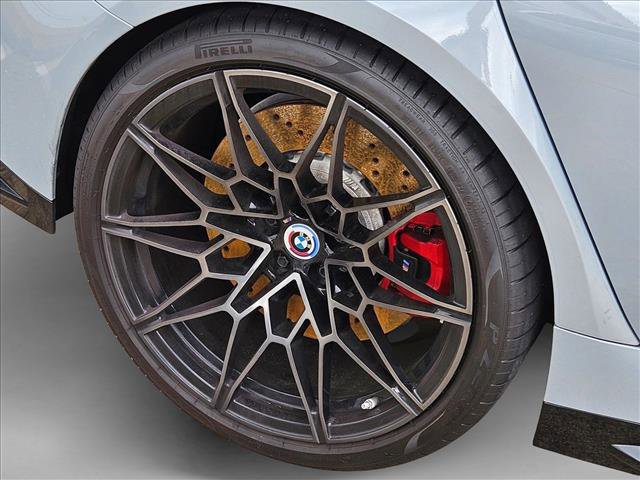 Used 2023 BMW M3 Competition image 8