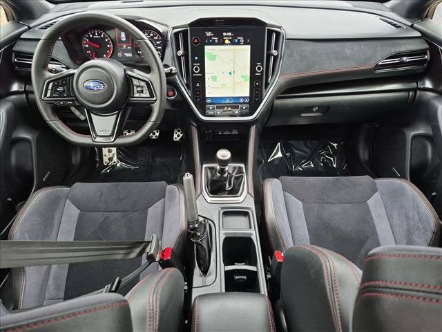 Used 2024 Subaru WRX TR AWD/4WD image 23