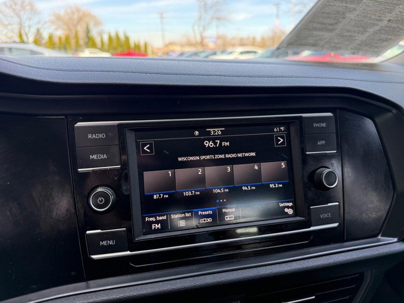 Used 2020 Volkswagen Jetta SE image 24