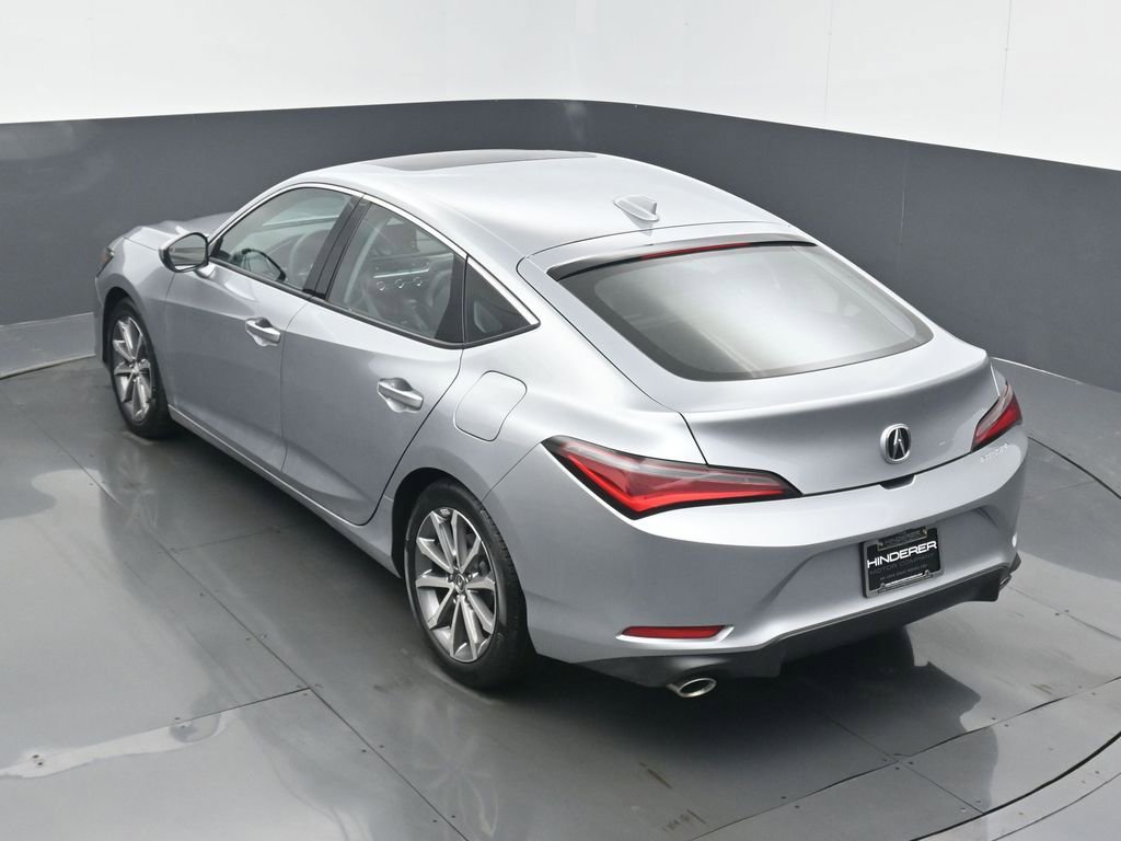 Used 2024 Acura Integra image 42