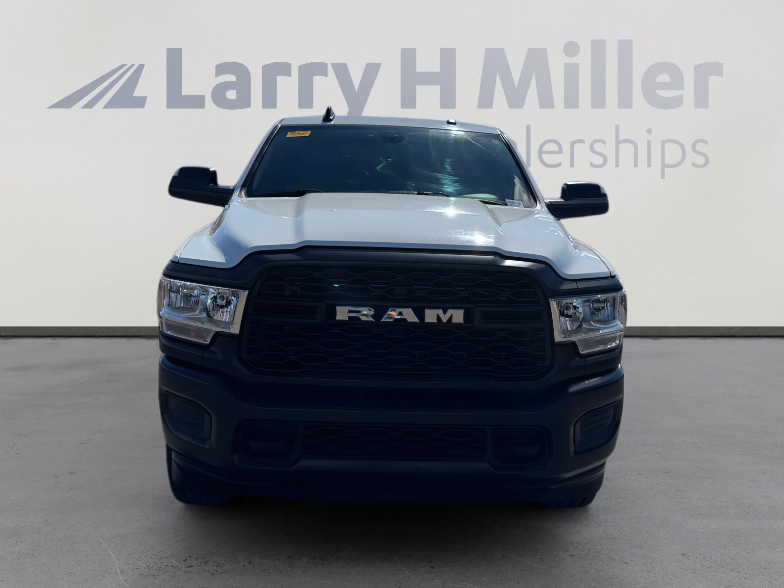 Certified 2022 RAM 2500 Tradesman w/ Protection Group image 8