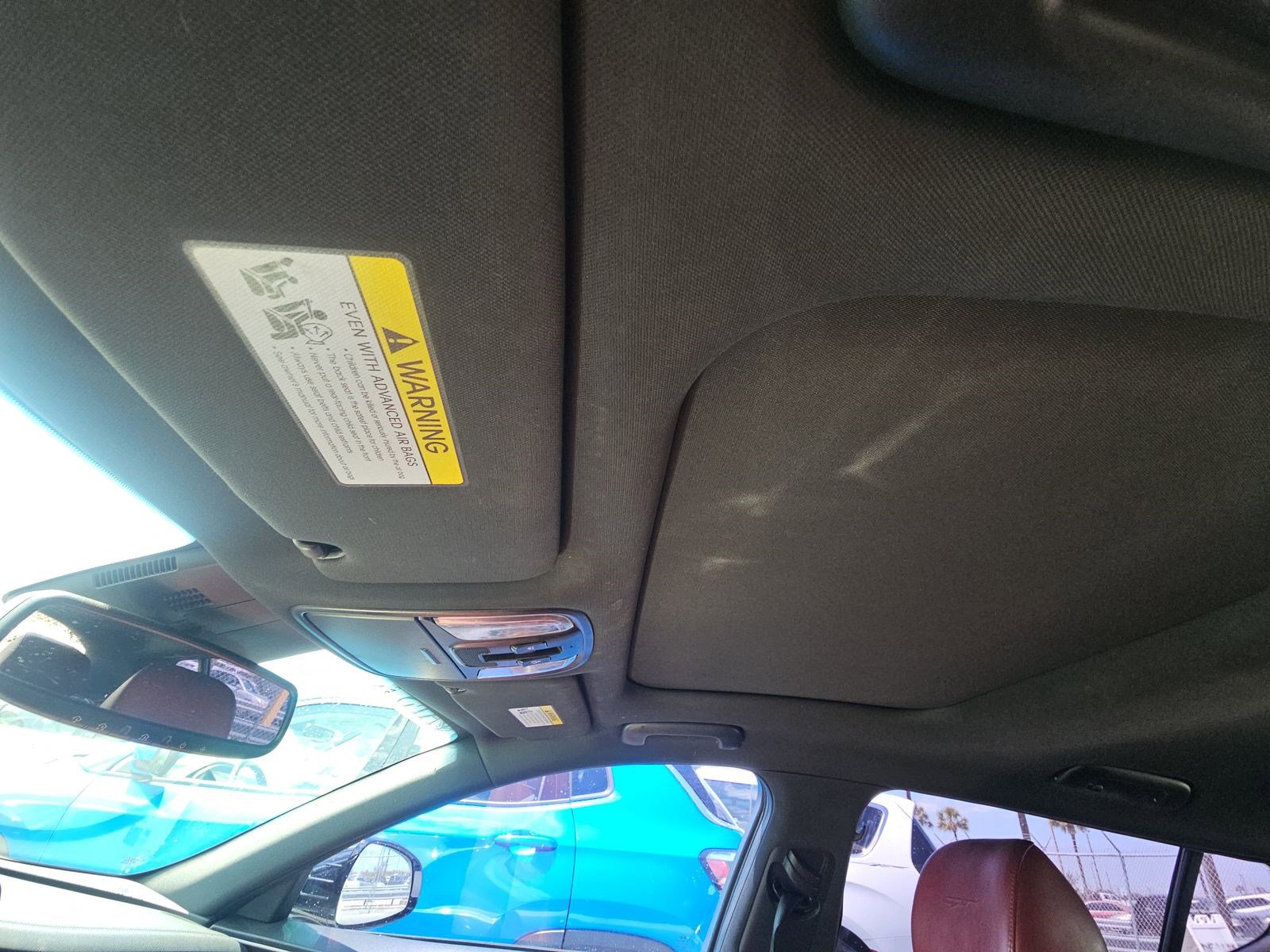 Used 2019 Kia Stinger GT2 AWD/4WD image 19