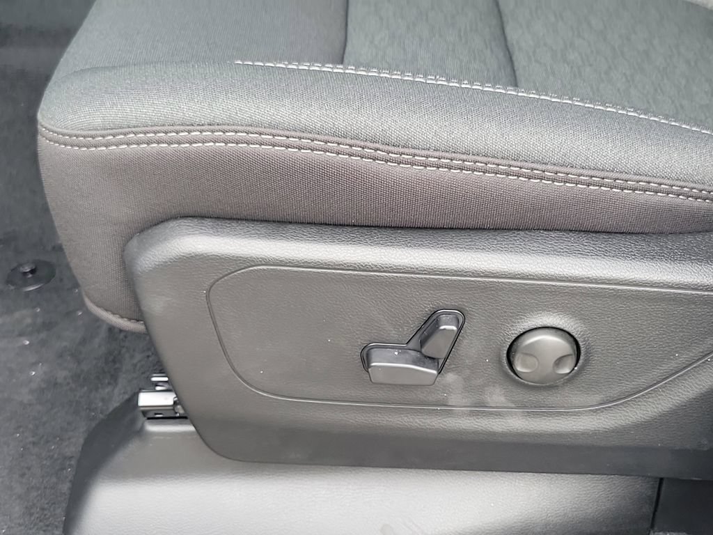 New 2026 RAM 1500 Big Horn RWD image 14