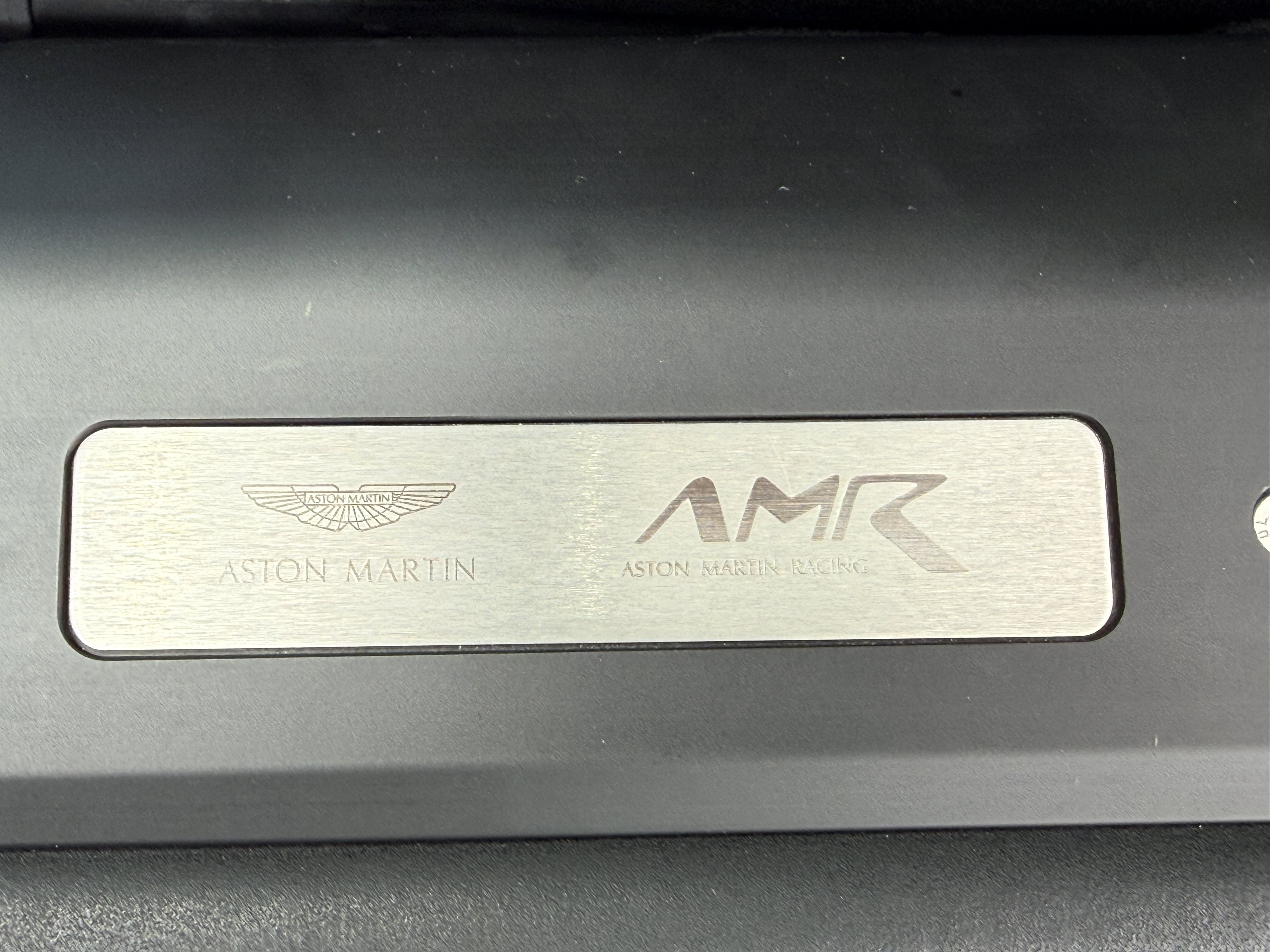 Used 2020 Aston Martin DB11 AMR RWD image 20