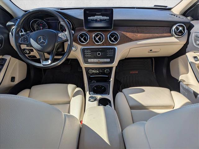 Certified 2018 Mercedes-Benz GLA 250 image 16