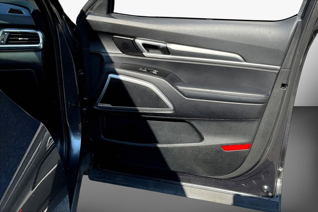 Used 2022 Kia Telluride S FWD image 28