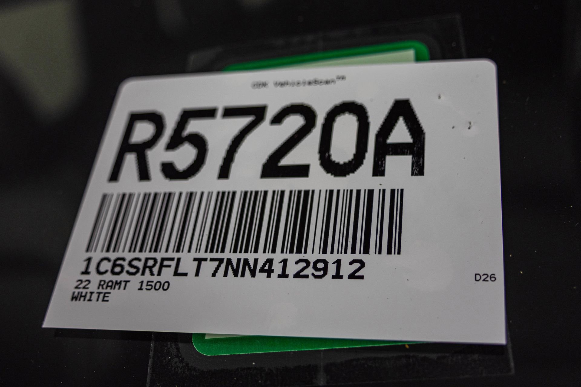 Used 2022 RAM 1500 Rebel w/ Rebel Level 1 Equipment Group AWD/4WD image 59