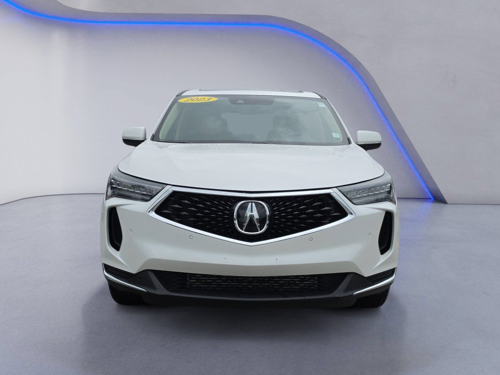 Used 2023 Acura RDX AWD w/ Technology Package image 8