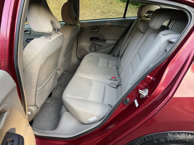 Used 2010 Honda Insight EX image 18