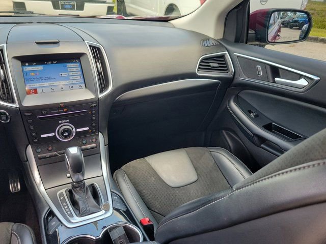Used 2016 Ford Edge Sport w/ Equipment Group 401A AWD/4WD image 22