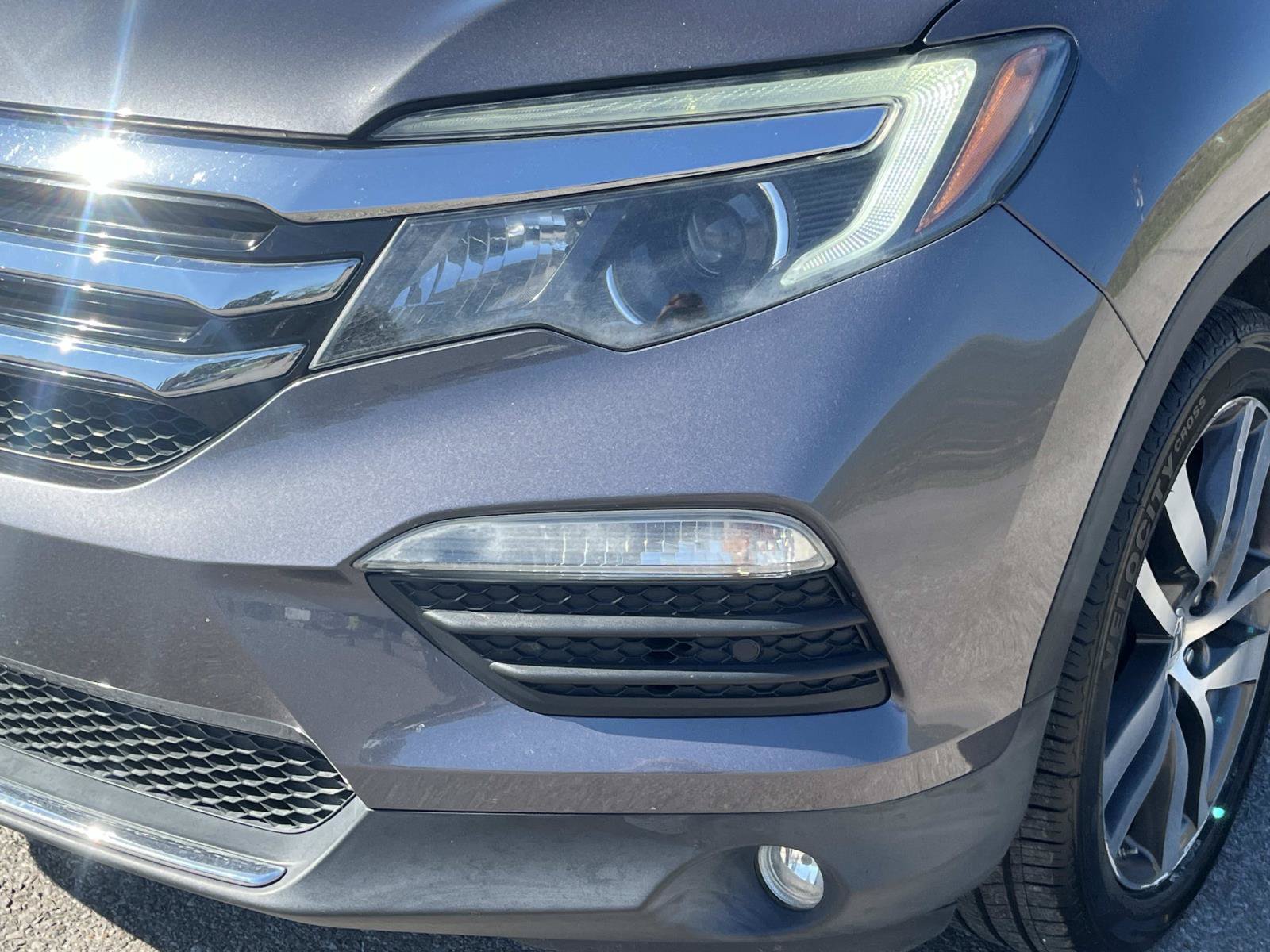 Used 2016 Honda Pilot Touring image 9