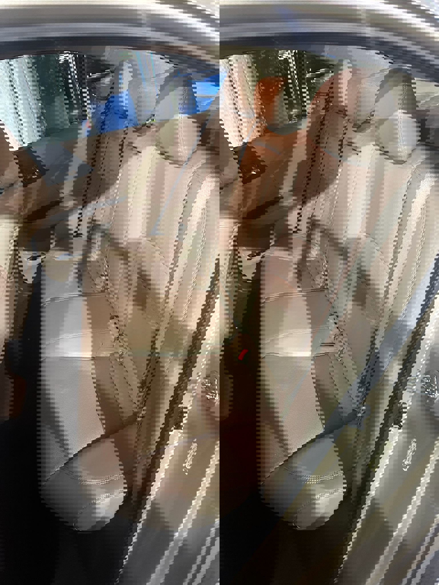 Used 2014 Honda Accord EX-L image 7