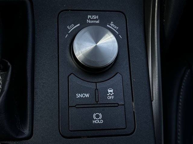 Used 2023 Lexus IS 350 F Sport w/ Navigation Package RWD image 23