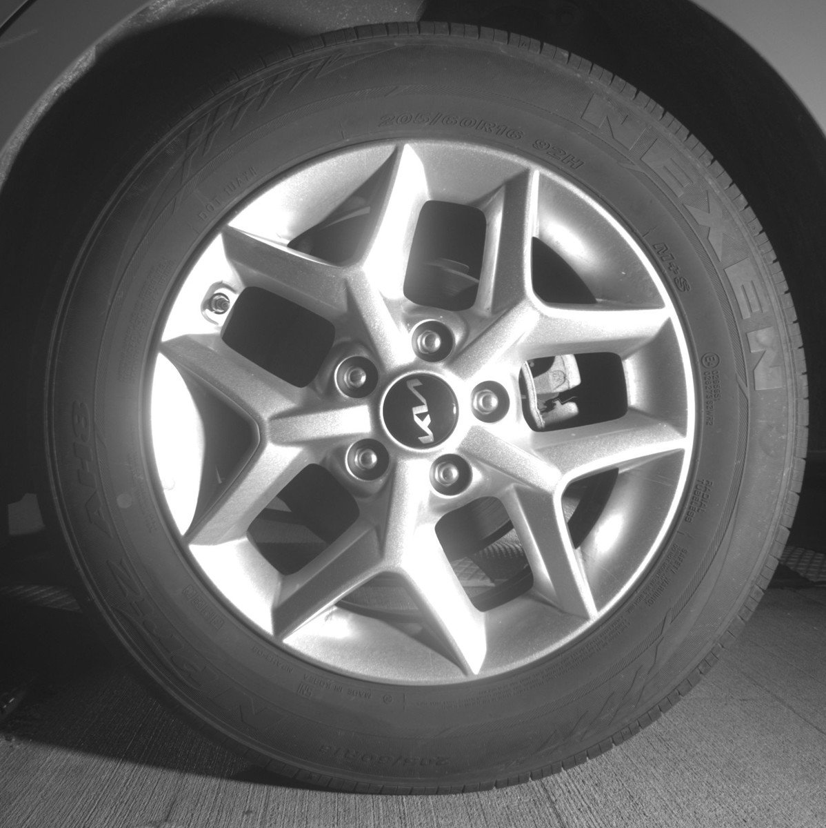 Used 2025 Kia Soul LX w/ LX Technology Package image 14