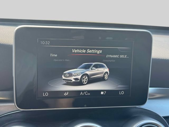 Used 2018 Mercedes-Benz GLC 300 4MATIC image 34