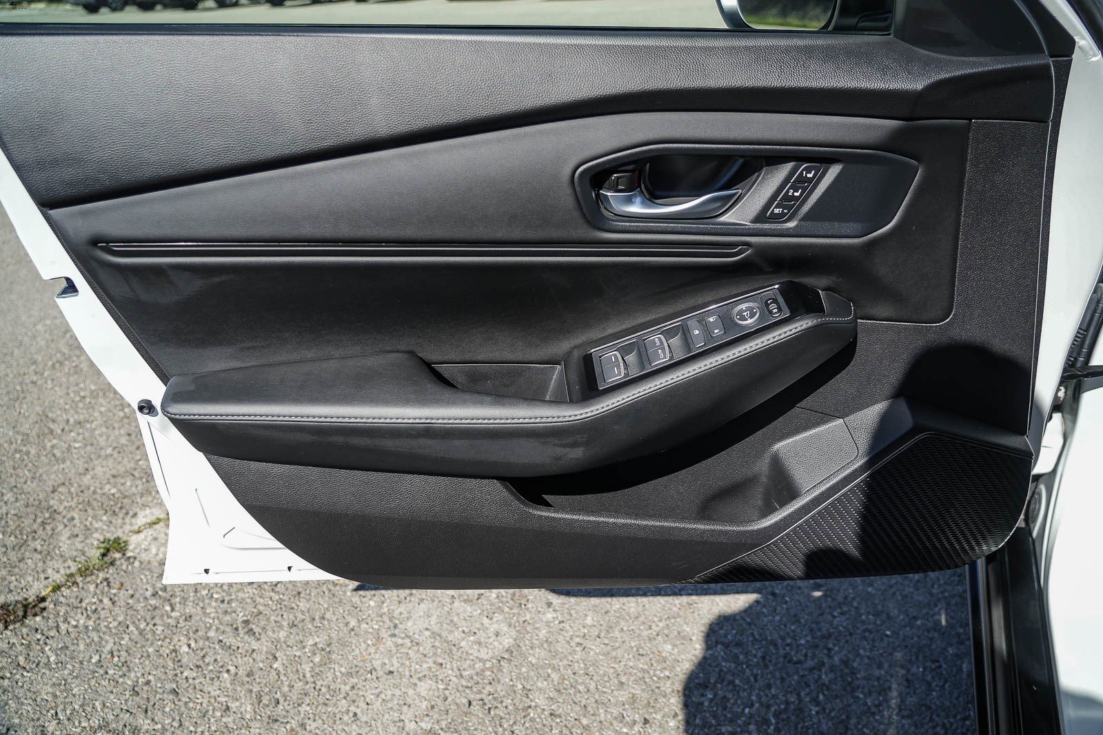 Used 2024 Honda Accord Touring image 22