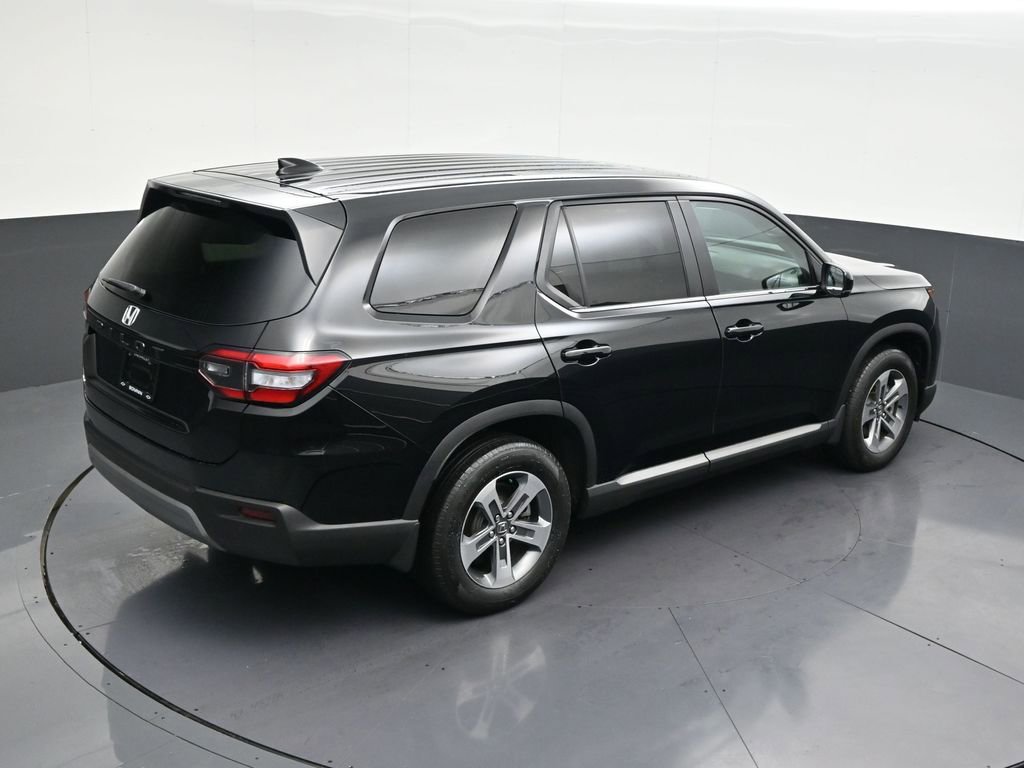 Used 2025 Honda Pilot EX-L image 21