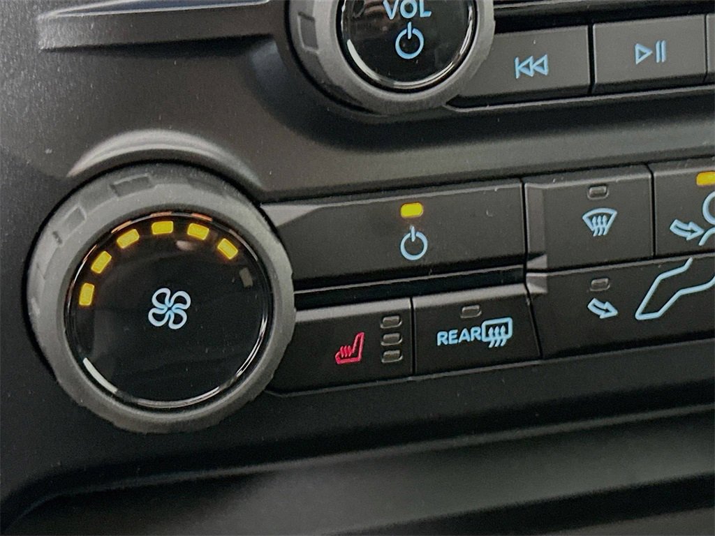 New 2026 Ford F350 XLT w/ XLT Premium Package image 23