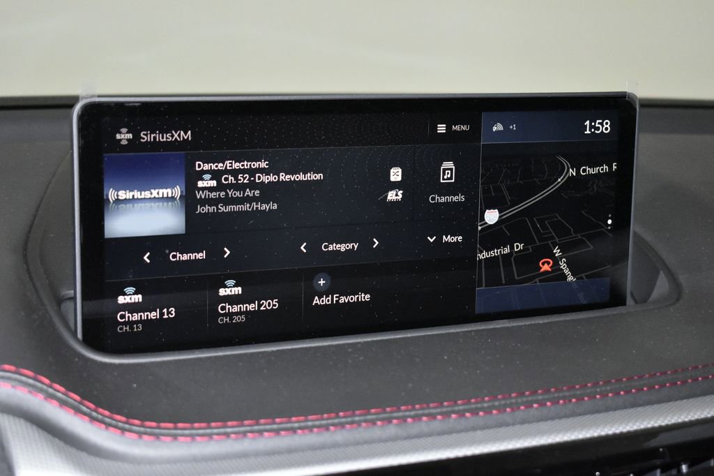 Used 2024 Acura MDX A-Spec image 14