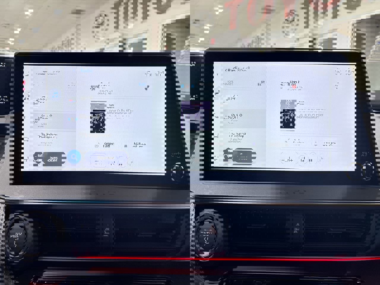 New 2026 Toyota Prius XSE image 17